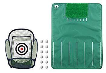 ♥･未開封品 ダイヤ DAIYA 練習ネット アプローチマット-ネット ダイヤアプローチセット462 TR-462 wyeba8q