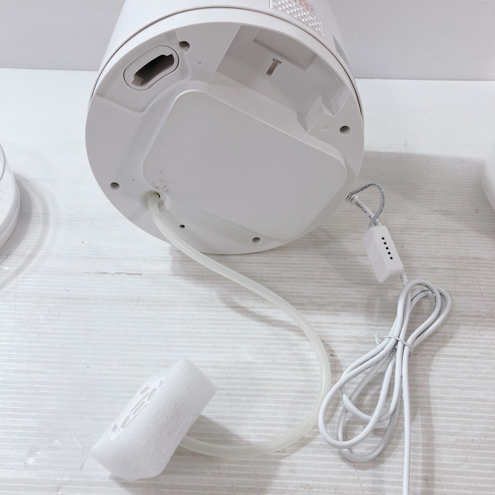 未開封・未使用 HAWKCOOL 加湿器 HQ-JS837大型 17e 【公式通販】