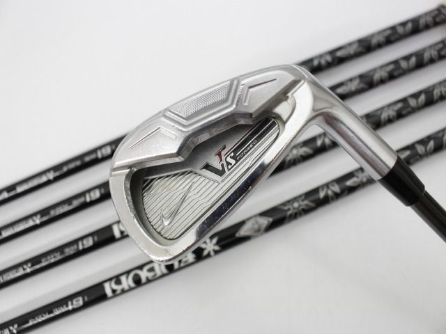 アイアンセット