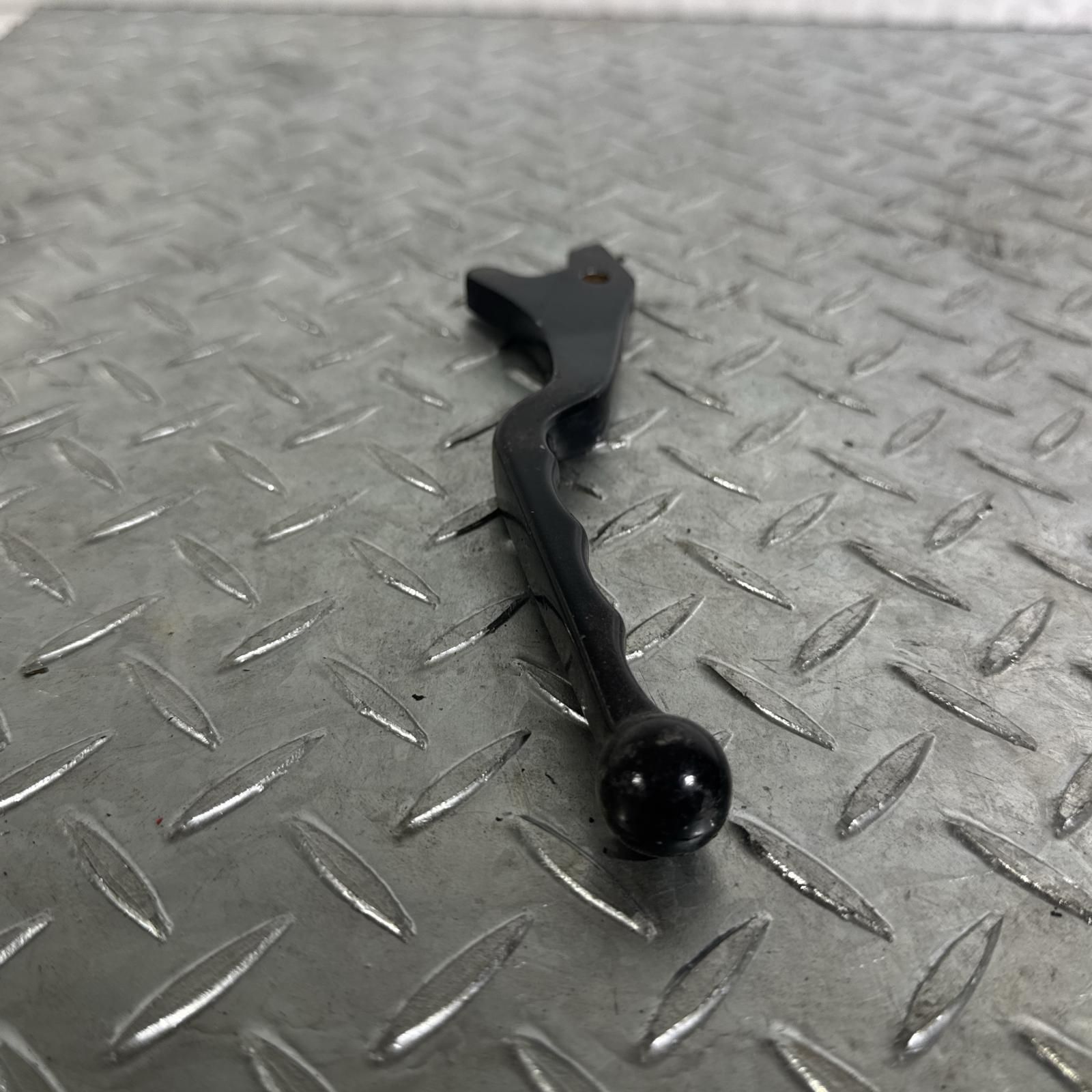 KAWASAKI Z1/KZ900/KZ1000 パワーレバー セット カワサキ KAWASAKI Z1