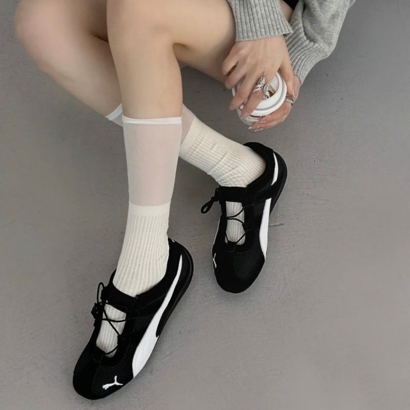 PUMA(プーマ) プーマ スピードキャット GO ウィメンズ プーマ