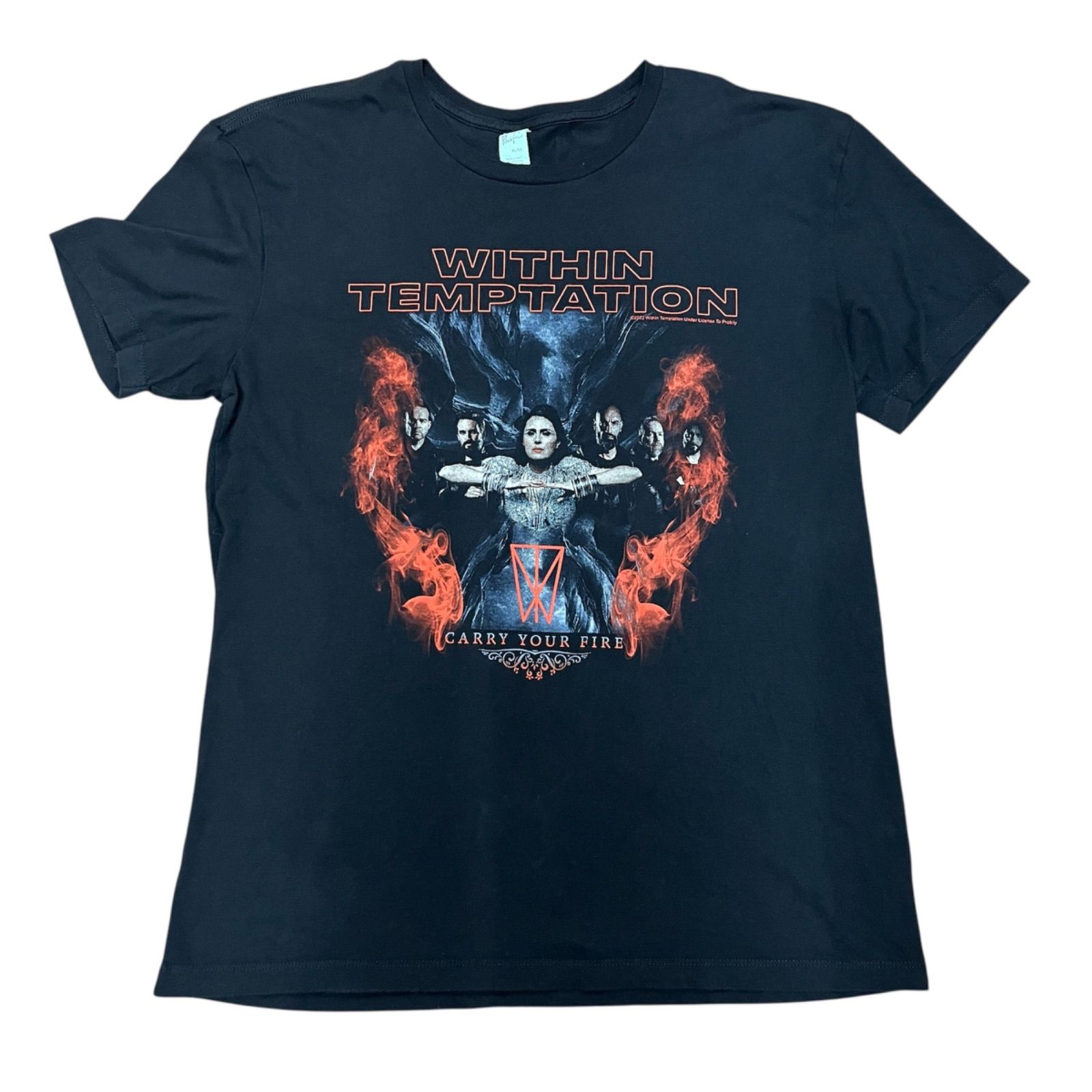 80s u2 u2 tシャツ ビンテージ Vintage rare U2 t-shirts from 1984