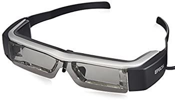 EPSON エプソン MOVERIO スマートグラス BT-200