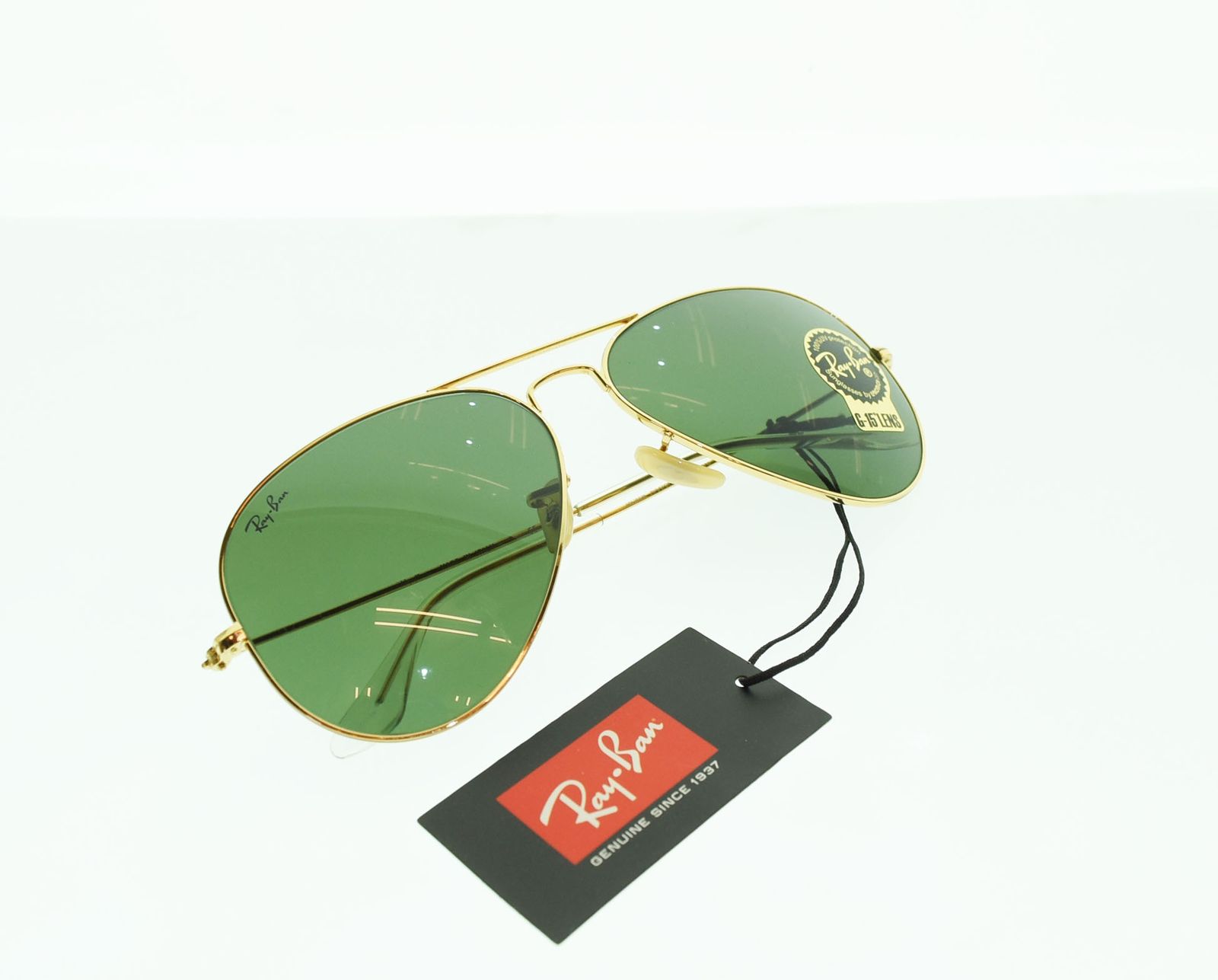 レイバン Ray-Ban AVIATOR LARGE METAL CLASSIC アビエータ クラシック