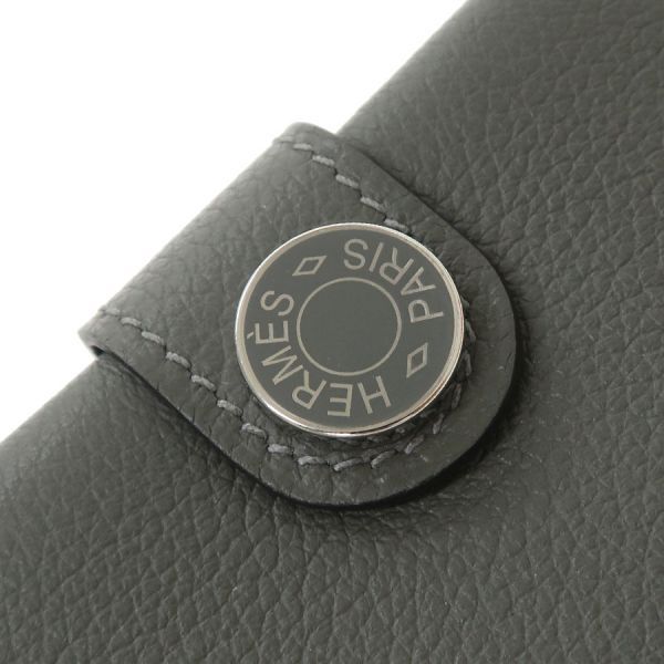  エルメス リング.M.Sカードケース Sランク その他 アクセサリー