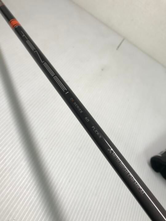 圧倒的な商品数を誇る本店! STEALTH PLUS 15 X TENSEI ORANGECK 60 フェアウェイウッド テーラーメイド 最短