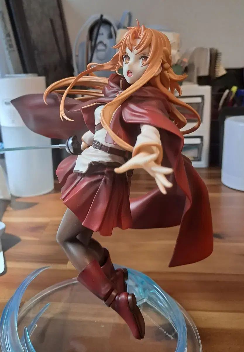 ソードアート オンライン アスナ アニプレックス フィギュア