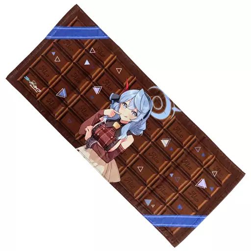 ★【未開封】ブルーアーカイブ フェイスタオル 天雨アコ 未開封】ブルーアーカイブ フェイスタオル 天雨アコ ﾌﾞﾙｰｱｰｶｲﾌﾞ