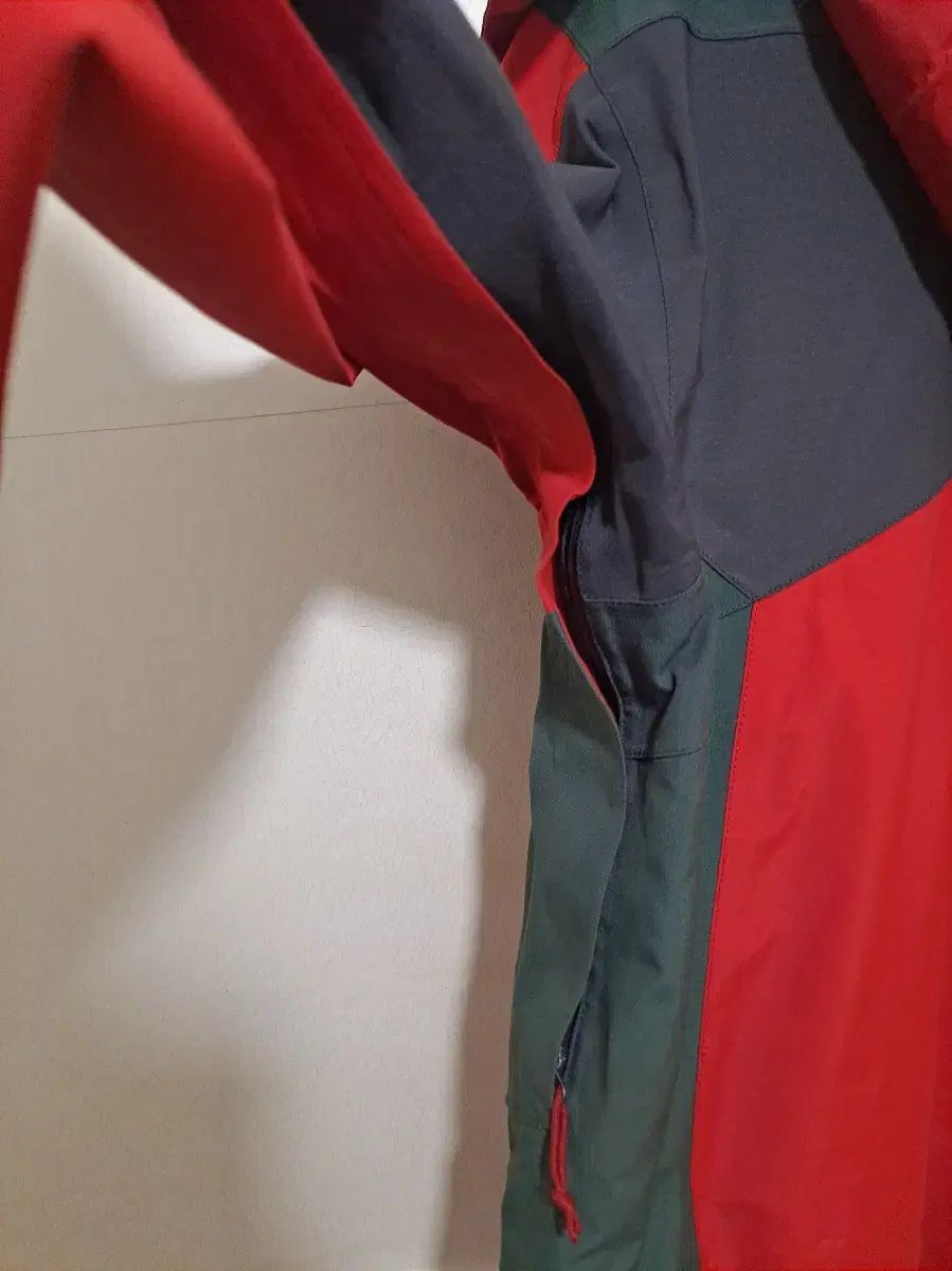 ノース フェイス