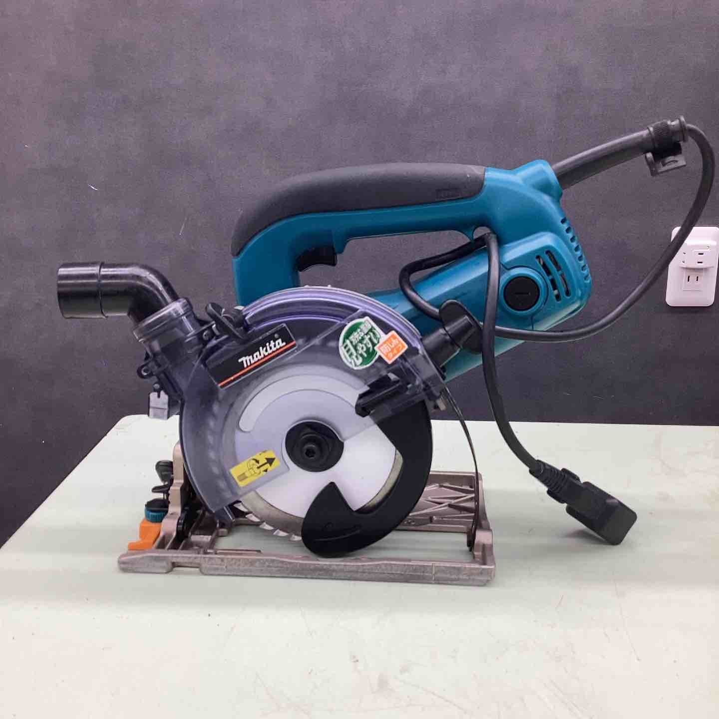 ☆マキタ(makita) 125mmボード用防じん丸のこ 5205FXSP1【越谷店 