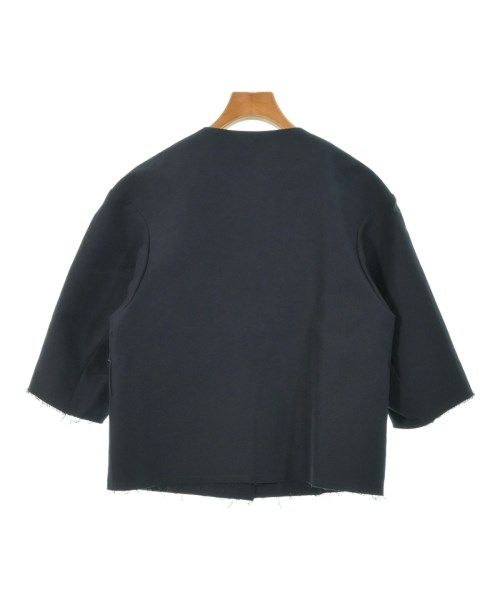 MARNI ノーカラージャケット レディース 【古着】【中古】【送料無料