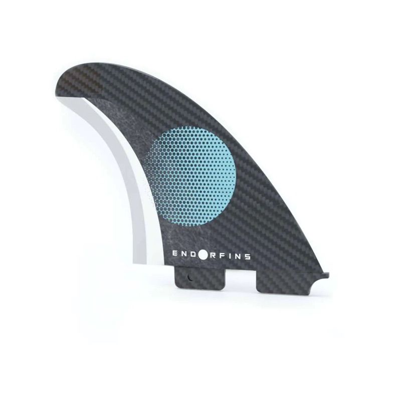 スレーターデザインエンダーフィン KS TWIN+2 DUAL TAB FIN - メルカリ