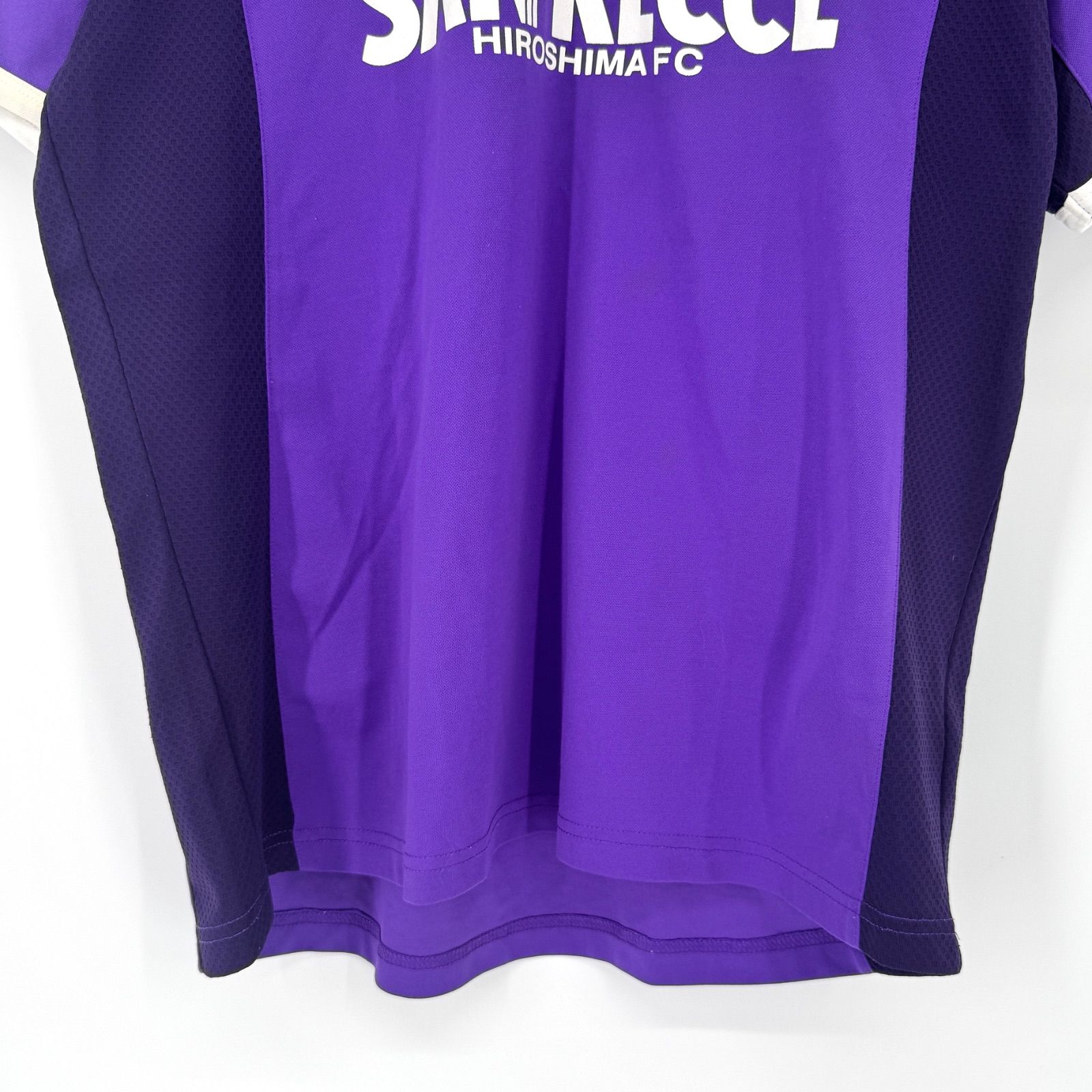 SANFRECCE サンフレッチェ広島 サッカーユニフォーム M 11番