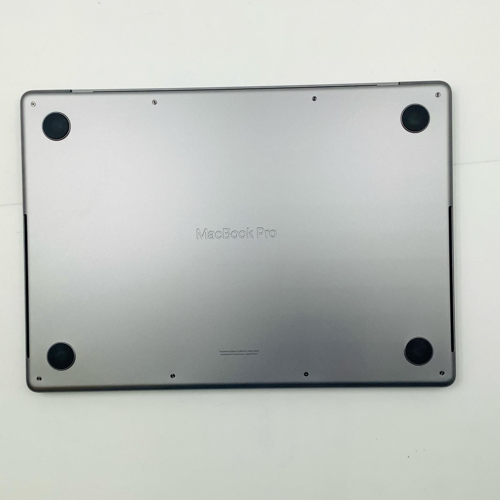 Macbook Air ジャンク MacBook Air 13インチ512GB M1(液晶割れジャンク品)