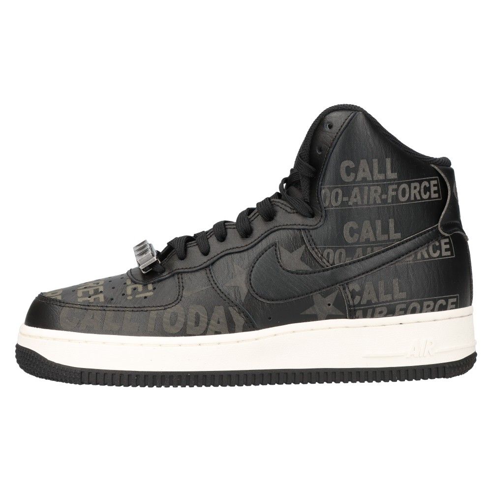 NIKE (ナイキ) AIR FORCE 1 HIGH 
