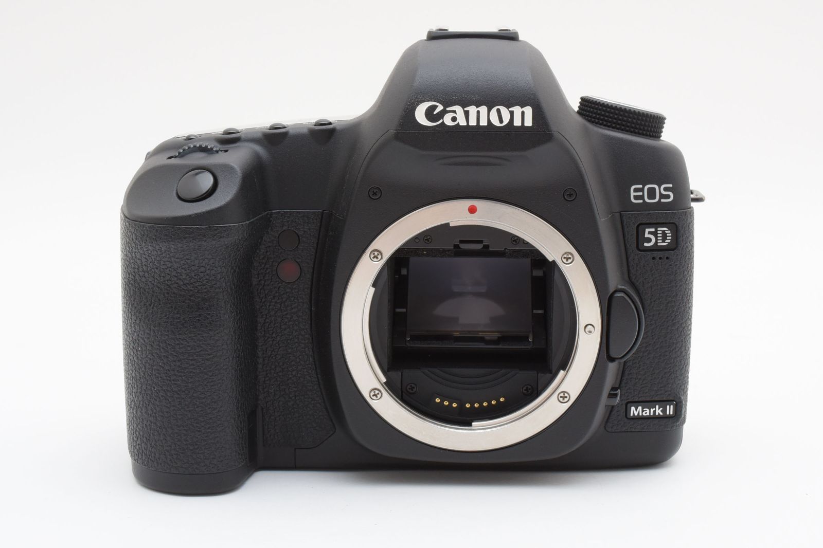 シャッター数：7,935回】 キヤノン Canon EOS 5D Mark II マーク 2