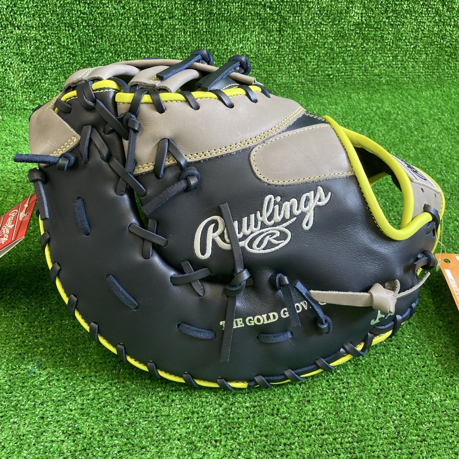 ローリングス 軟式グローブ キャッチャーミット ローリングス HOH