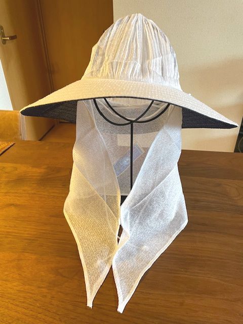 HERMES エルメス キャスケット ヴォーバンセーラー 57 レディース 帽子