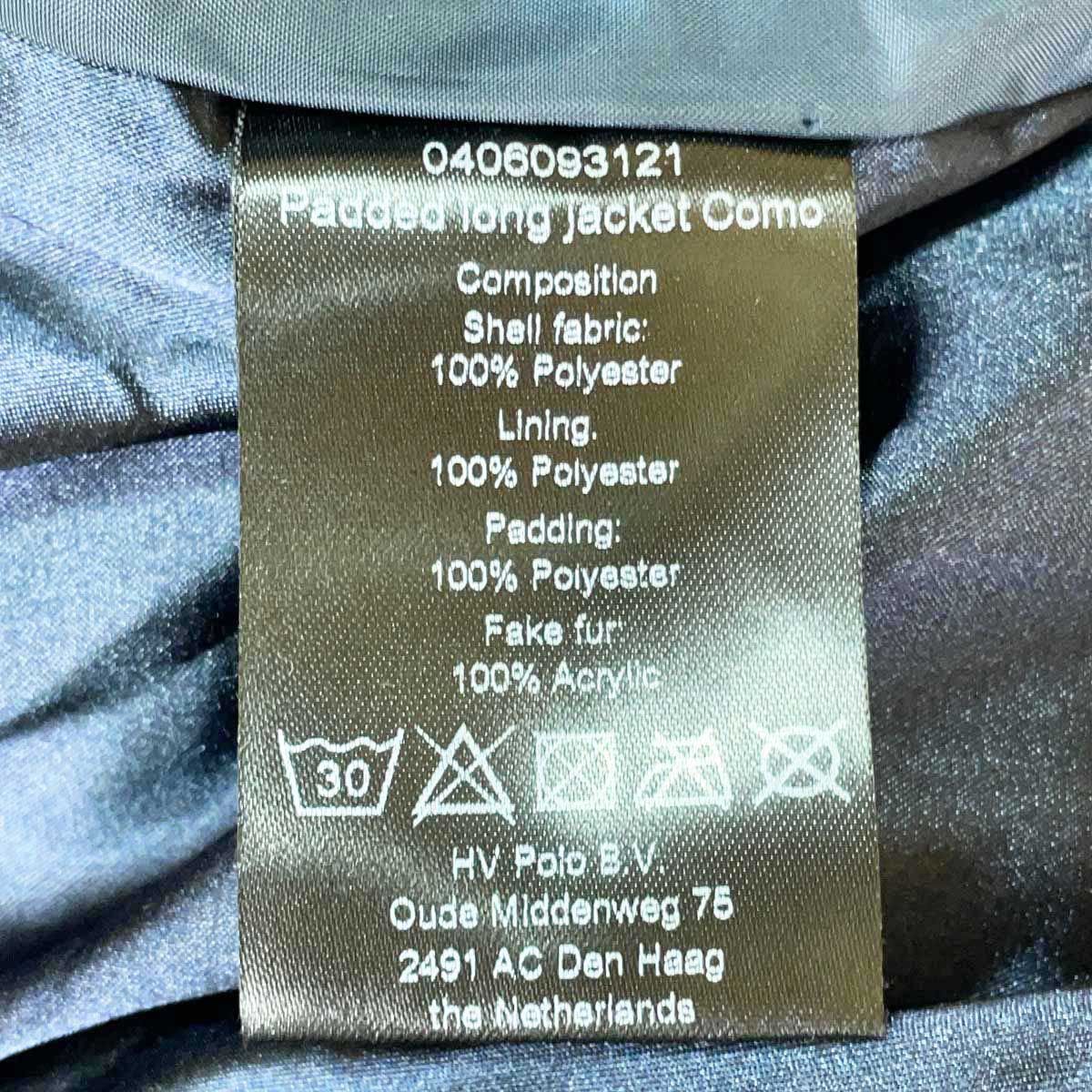 POLO Padded