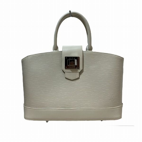 ルイヴィトン Louis Vuitton エピ ミラボーPM M4033J バッグ ハンドバッグ レディース