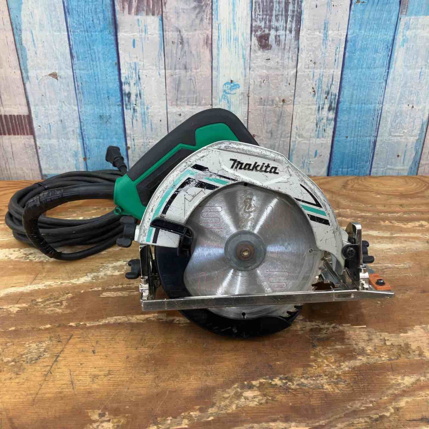 ◇マキタ(makita) 165mmマルノコ M565【柏店】 ◇マキタ(makita) 165mmマルノコ M565【柏店】