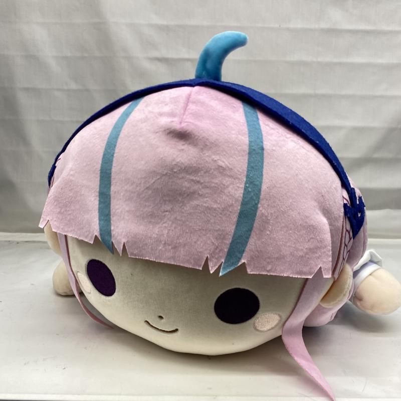 湊あくあ 超BIGぬいぐるみver.2022