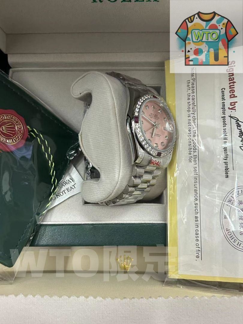 ROLEX デイトジャスト 自動巻き 腕時計｜本日限定特価｜新品未