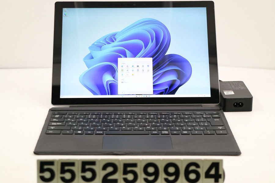 バッテリー◎ Surface Pro6 i5-8 SSD256GB オフィス 在庫わずか