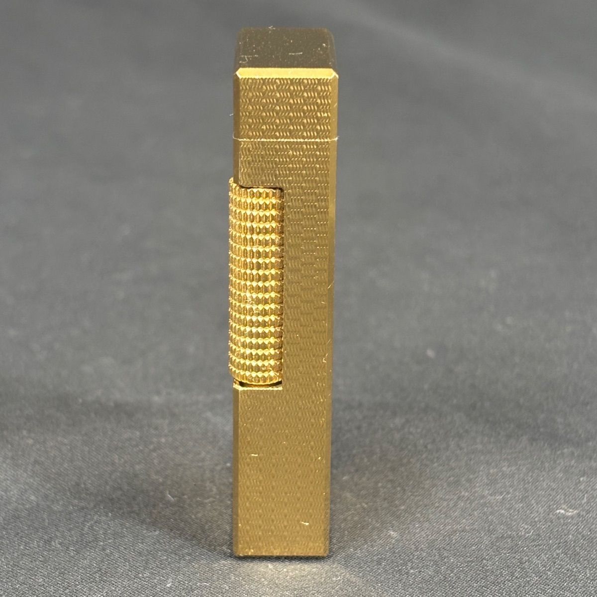ダンヒル dunhill ライター ゴールド 販売