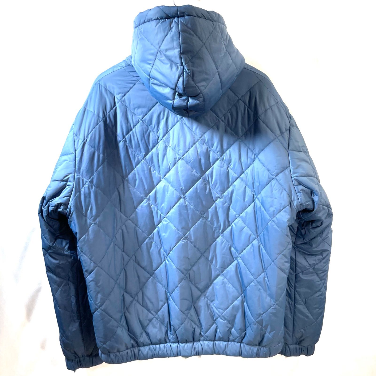 68】Supreme Faux Fur Reversible Hooded Jacket 20AW シュプリーム  