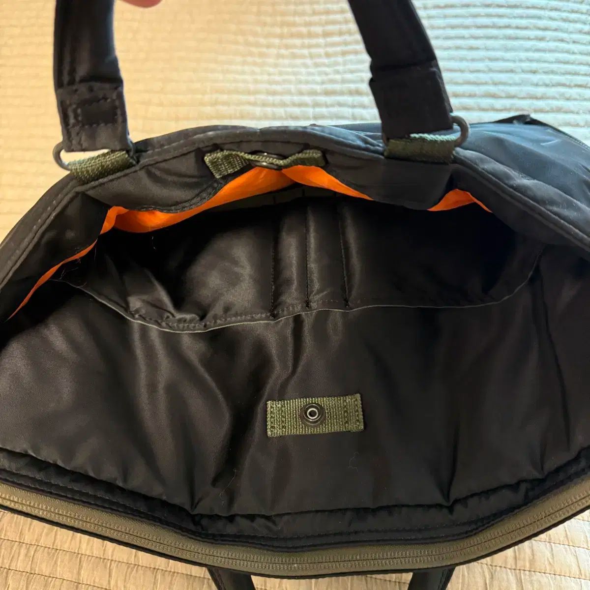 Porter(ポーター) 交換 PX タンカー 3way オペレーター バッグ