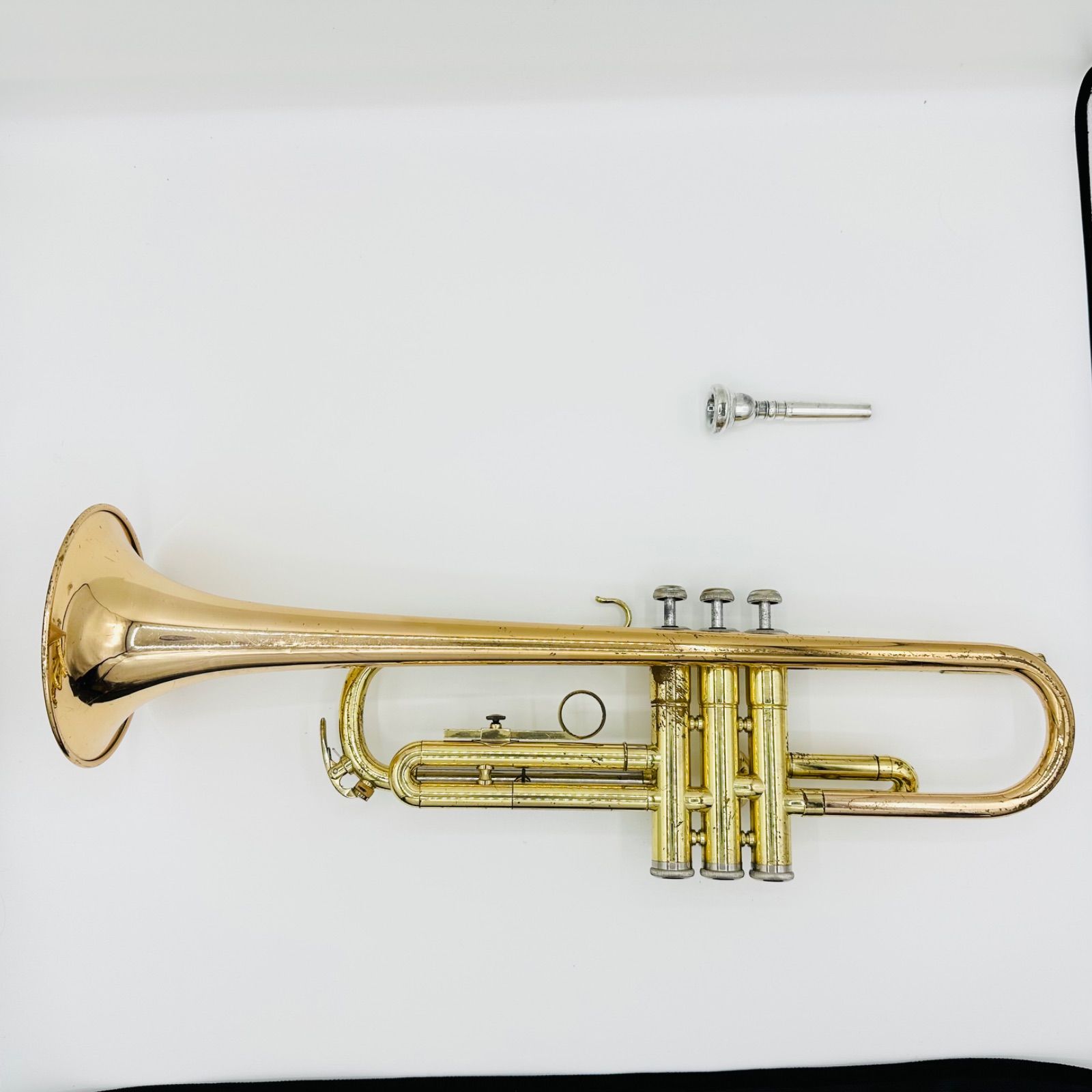 YAMAHA YTR-332（中古/送料無料）【楽器検索デジマート】