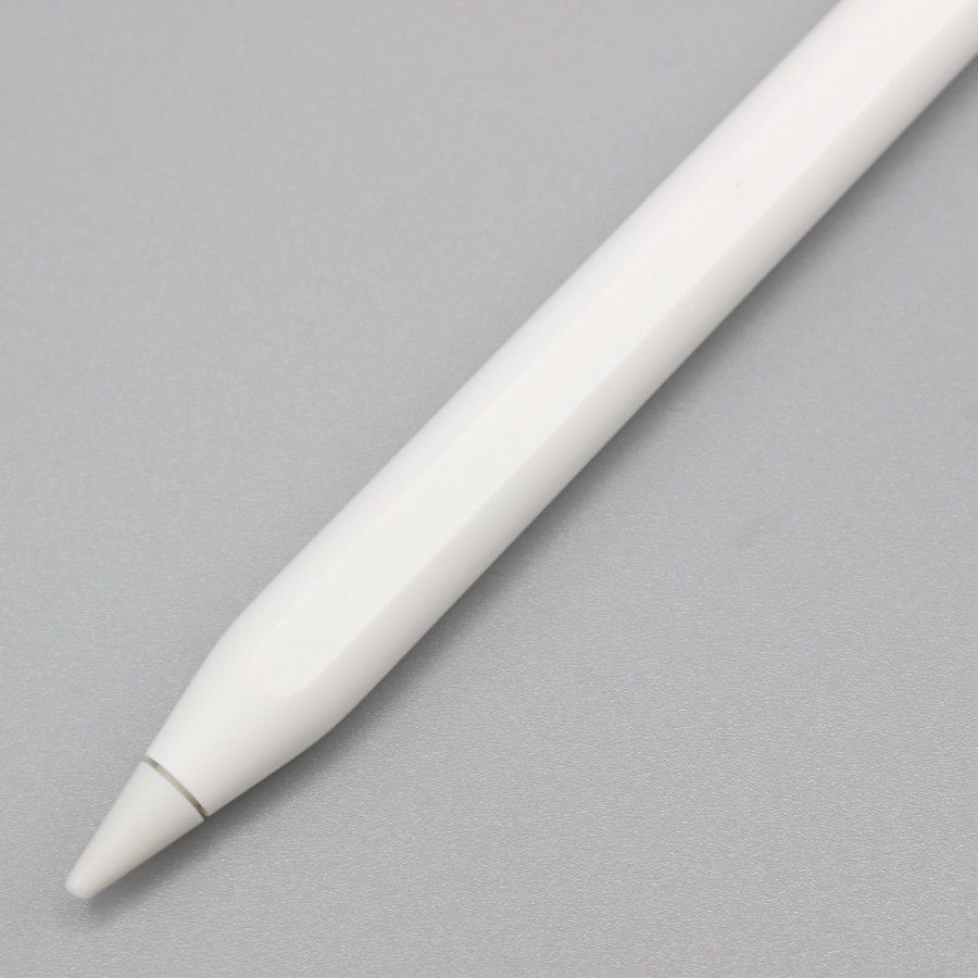 美品】Apple Pencil 第2世代 MU8F2J/A アップルペンシル 本体 【公式通販】