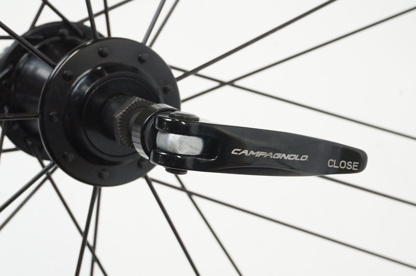 カンパニョーロ　calimaカリマ　前後ホイールシマノ11s CAMPAGNOLO 「カンパニョーロ」 CALIMA シマノ 11速 ホイール