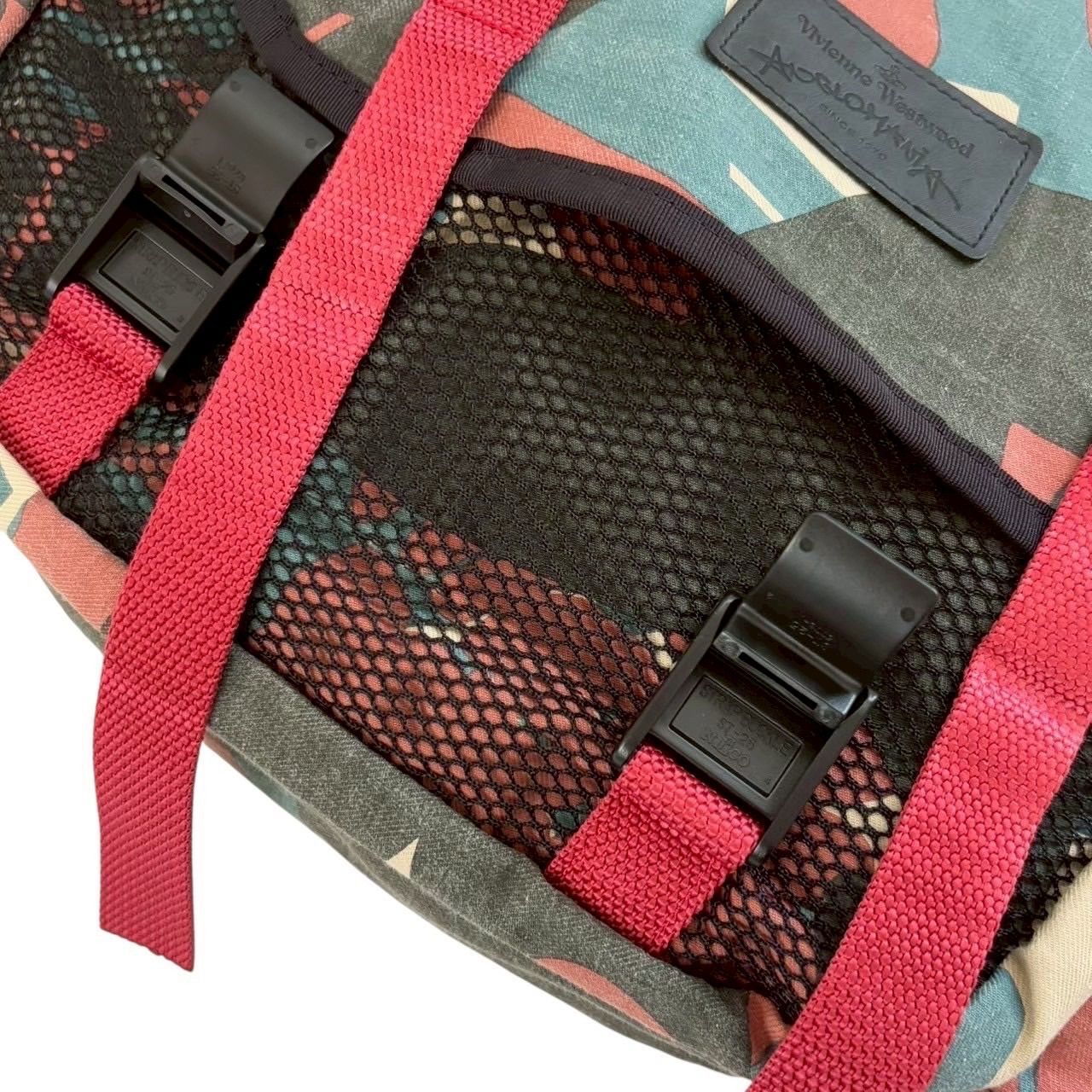 Vivienne Westwood ANGLOMANIA ヴィヴィアンウエストウッド アングロ 