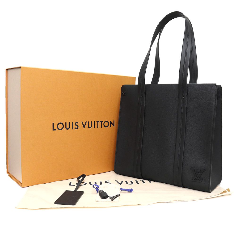 新品・未使用品）ルイ ヴィトン LOUIS VUITTON LV アエログラム 