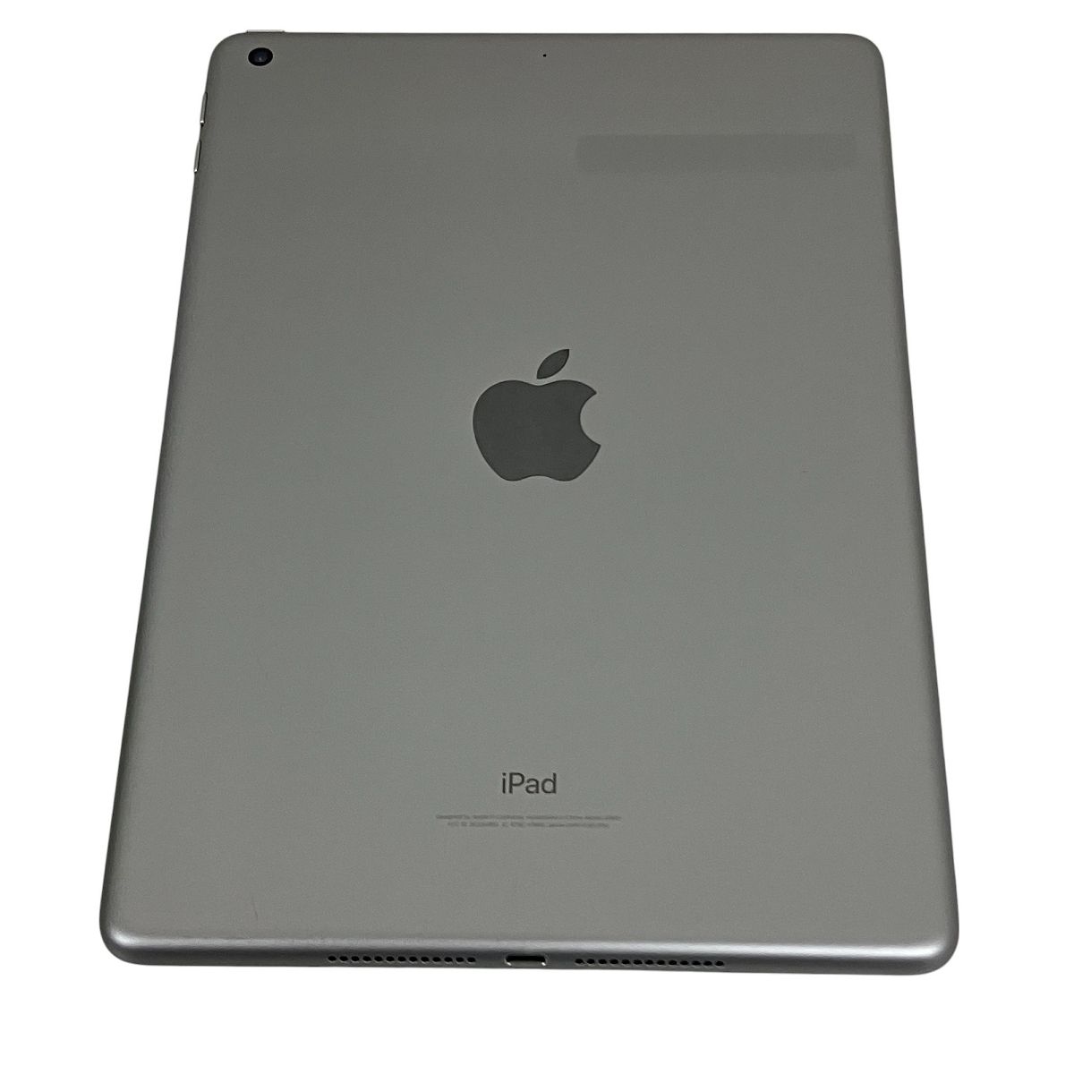 Apple iPad 第6世代 MR7F2J|A 9.7インチ タブレット 32GB Wi-Fi スペースグレー T9947750