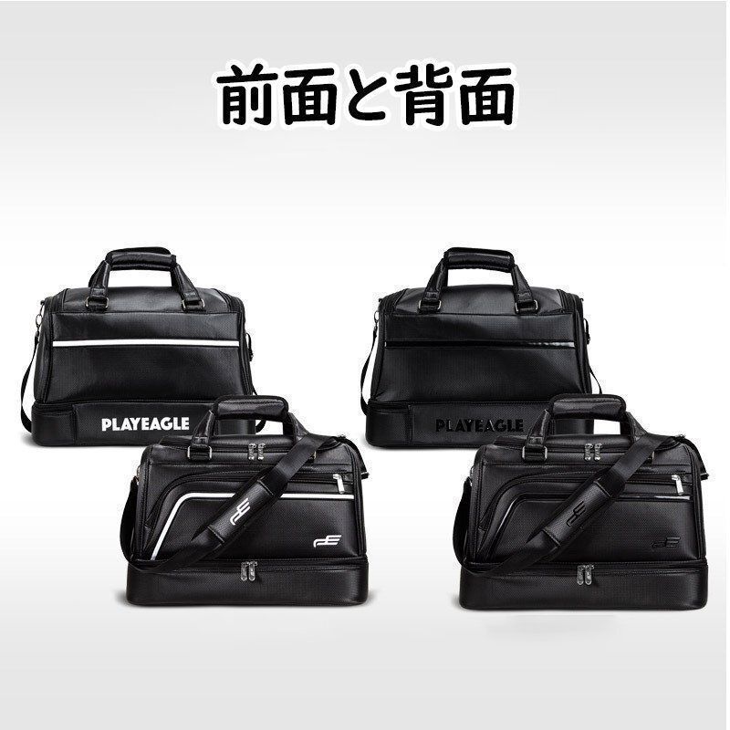 日本正規品 ブリーフィング ゴルフ クラブケース BRIEFING GOLF