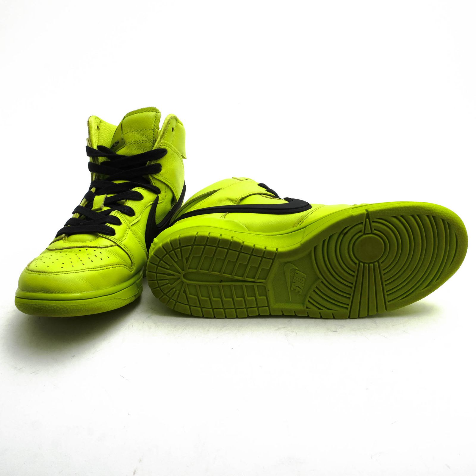 ナイキ／NIKE シューズ スニーカー 靴 ハイカット メンズ 男性