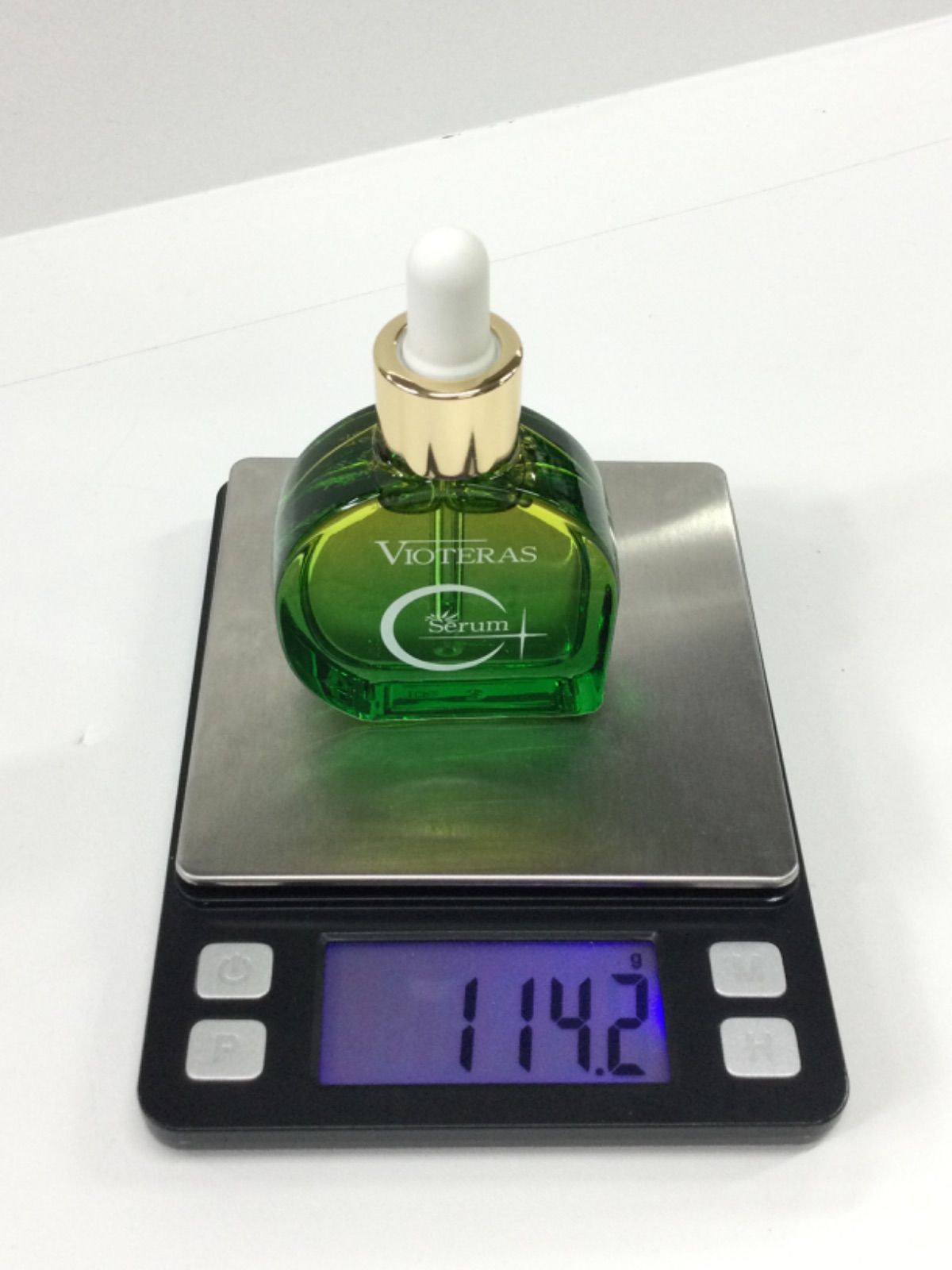 CHRONO CELL 美容液 30mL✕3本 FABIUSより次世代型導入美容液『Chrono Cell（クロノセル）』が