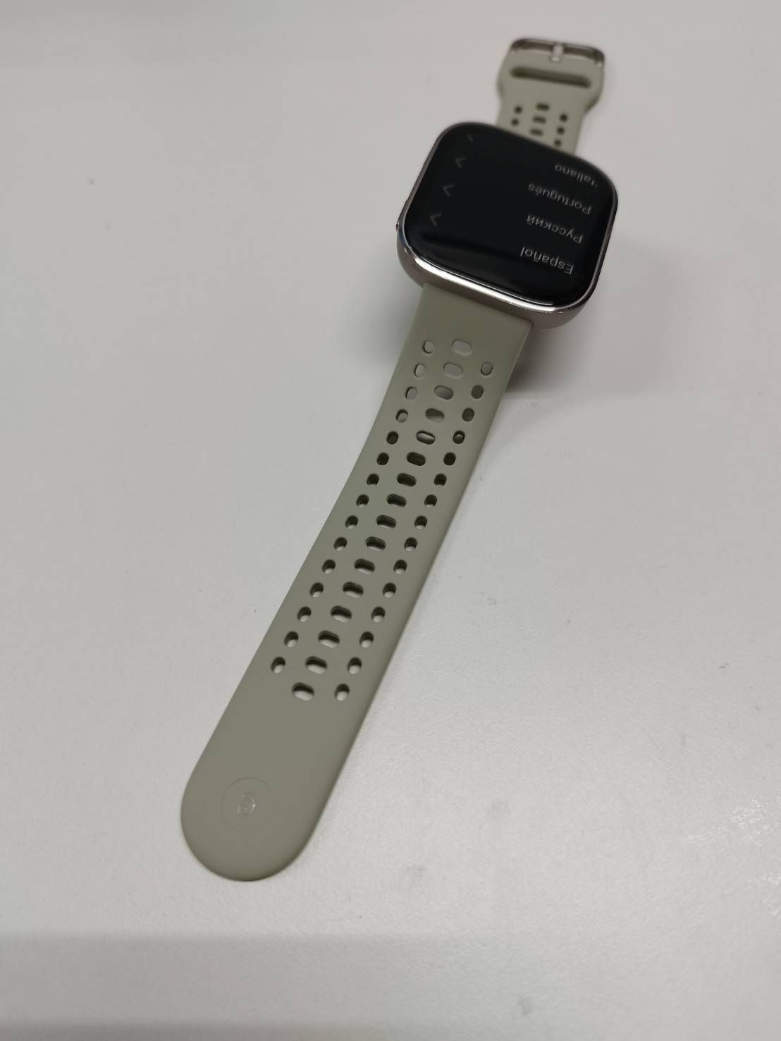 amazfit Bip 6 A2435 スマートウォッチ ストーン WWW_USTAUSTRALIA_COM_AU