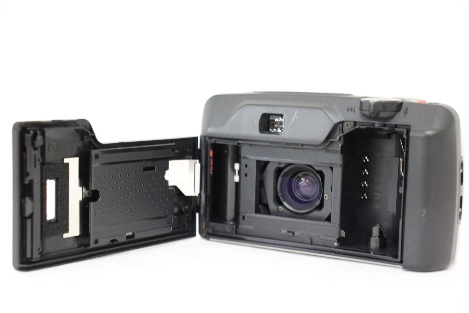 カメラ PENTAX ペンタックス ESPIO 80 動作確認済み コンパクト