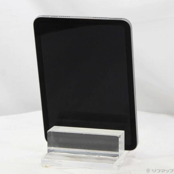 〔 品〕 iPad mini A17 Pro 128GB スペースグレイ MXN63J A Wi-Fi 349 VETTDRUCK_DE