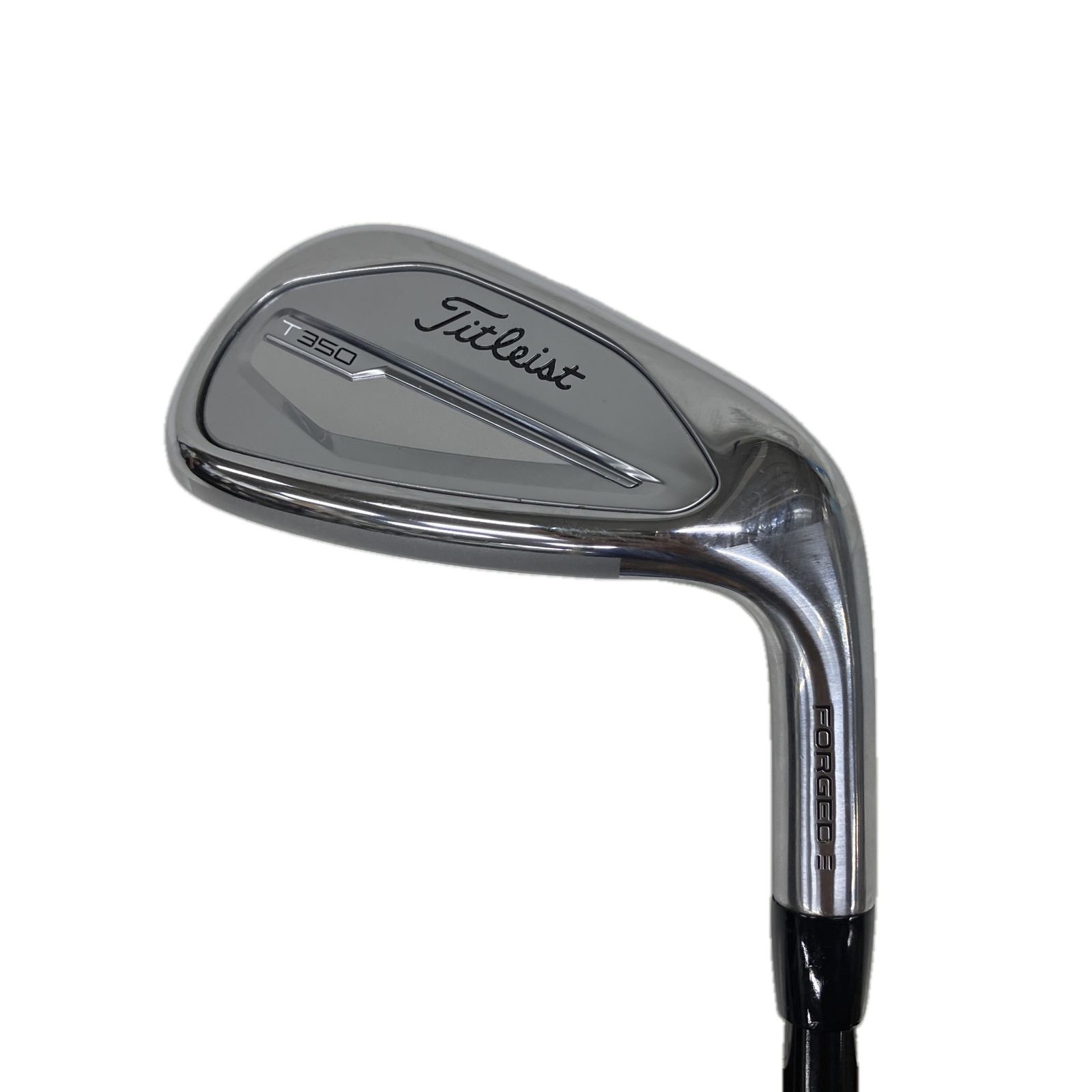 Titleist T350 48度 アイアン タイトリスト ゴルフ クラブ S10507857