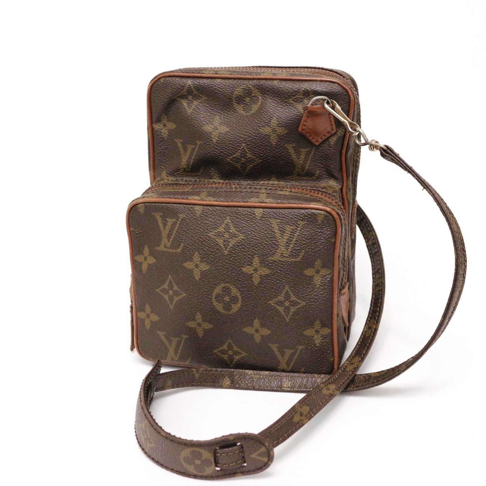 軽量+ストレッチ性+吸水速乾 極 美品 LOUIS VUITTON ルイヴィトン