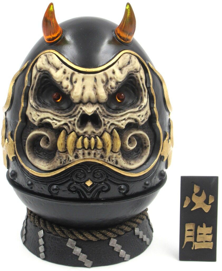 燃魂
