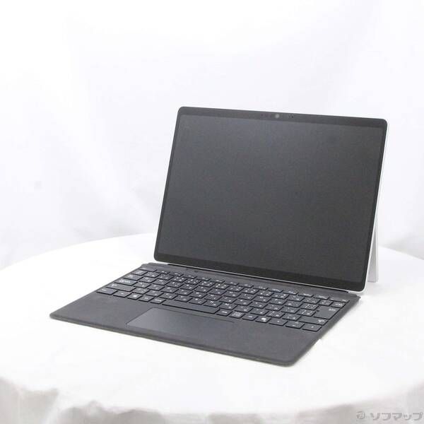 【新品未開封】 Surface Pro 11世代 32GB 1TB プラチナ マイクロソフト Surface Pro 第11世代 ZHX-00011 [プラチナ