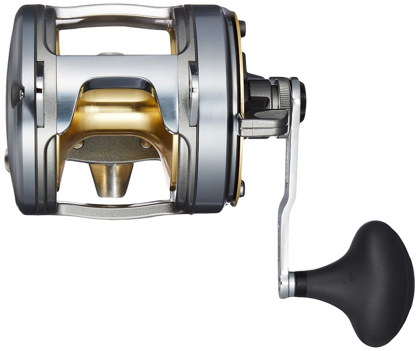 シマノ(SHIMANO) ベイトリール トローリング 両軸 13 タリカ 20II 右