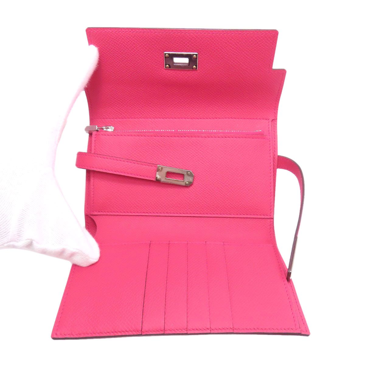 ケリーウォレット