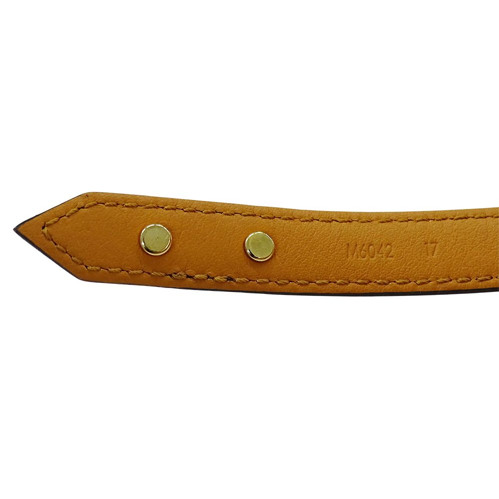 Louis Vuitton M6042 ブレスレット エセンシャル V Essential V Bracelet Other Monogram Canvas - Women